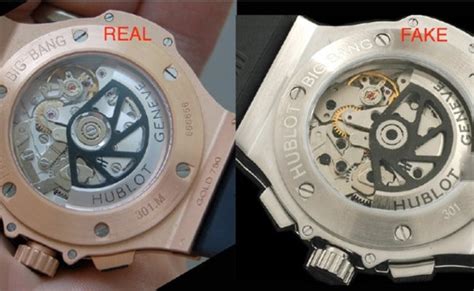 how to tell a fake hublot|hublot watches first copy.